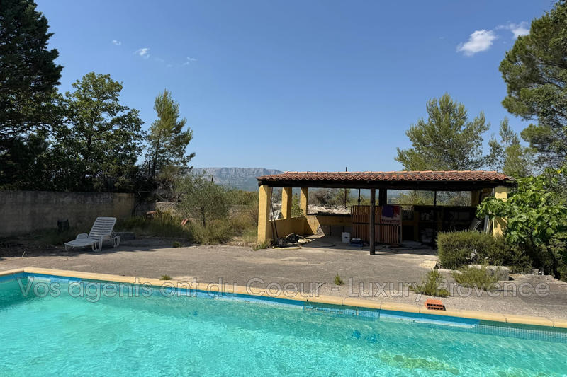 Villa - 136 m² - 5 pièces