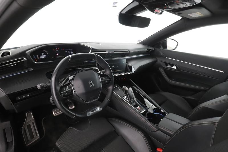 Peugeot 508 1.5 Blue-HDi Gt Eat8 131 ch