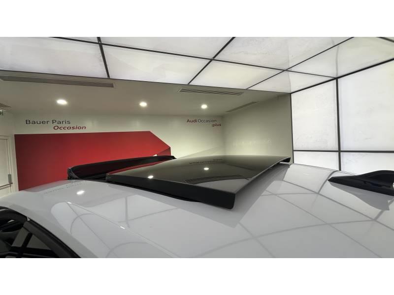 Audi Q4 e-tron Sportback 40 204 ch 82 kWh s line