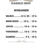Max Barber Shop