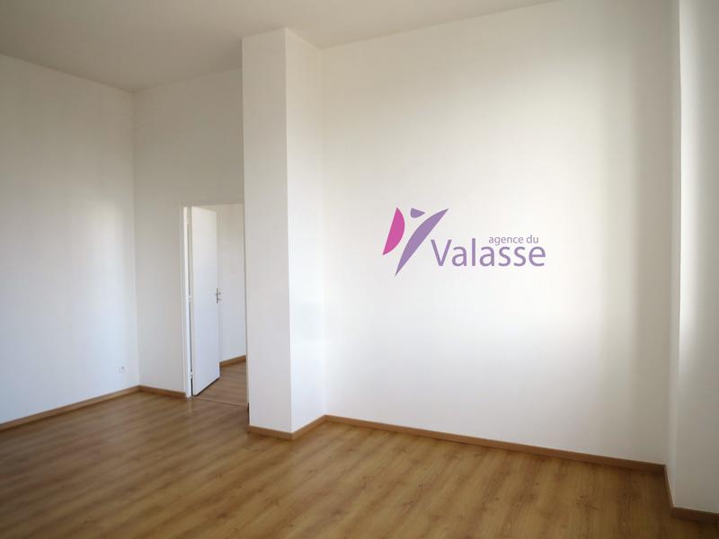 Appartement - 52 m² - 2 pièces