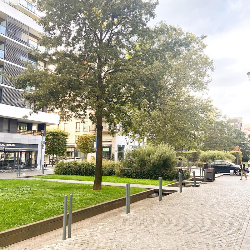 Appartement - 25 m² - 1 pièce