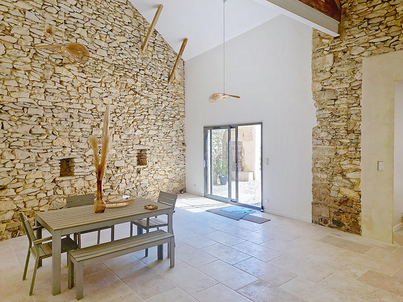 Maison - 186 m² - 5 pièces