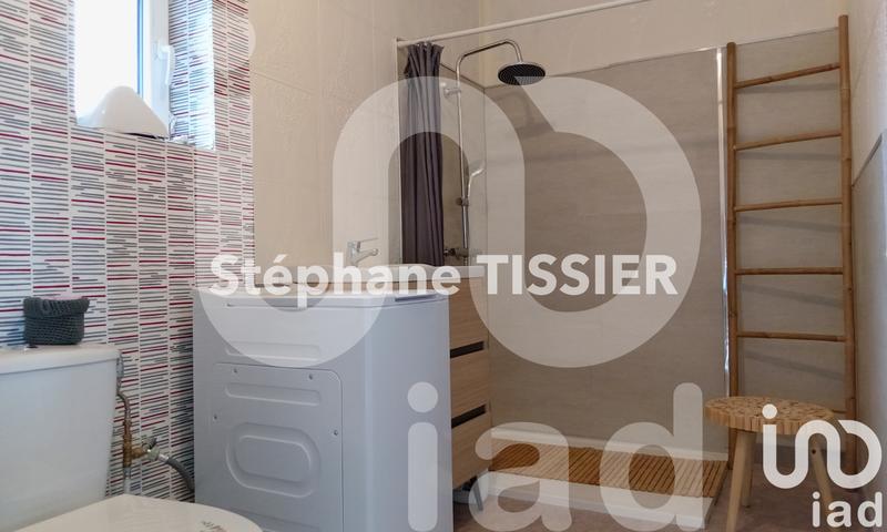 Maison - 65 m² - 4 pièces