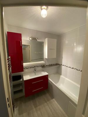 Appartement - 83 m² - 4 pièces