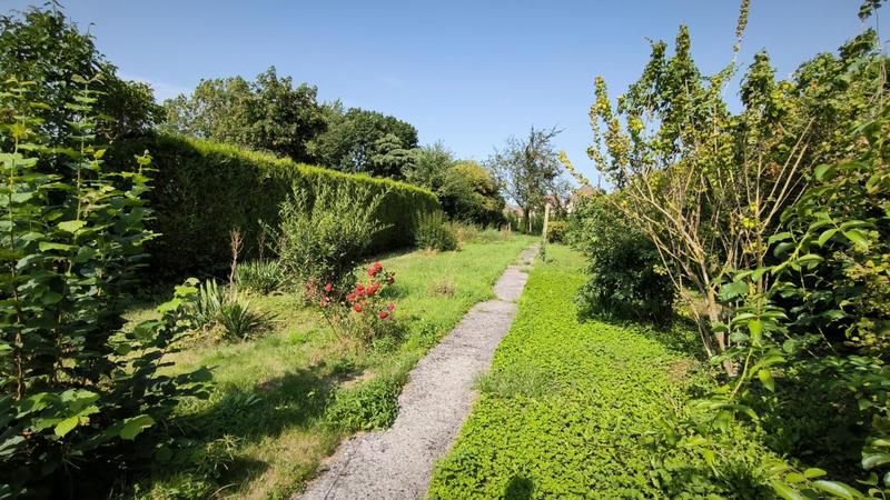 Pavillon - 98 m² - 5 pièces