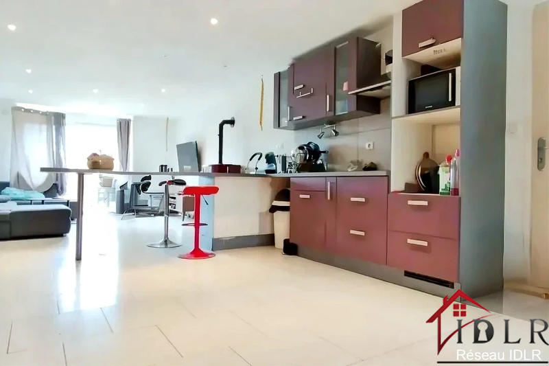 Maison - 114 m² - 4 pièces