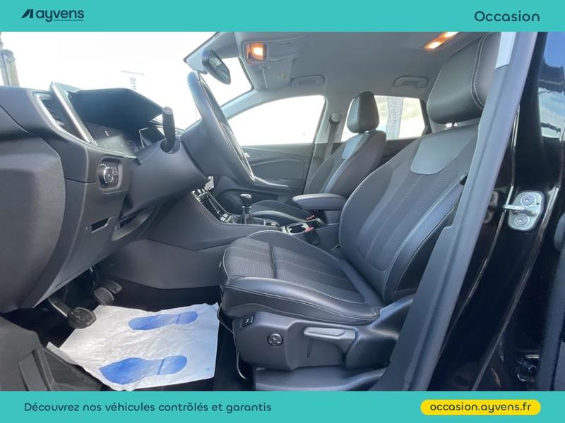 Opel grandland 1.2 Turbo 130ch Gs Line