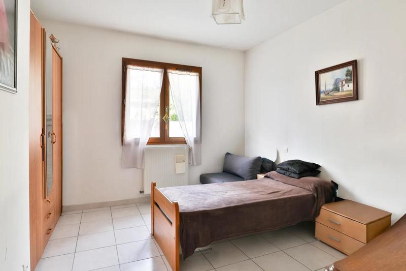 Maison - 155 m² - 6 pièces