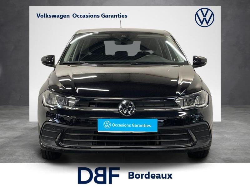 Volkswagen Polo 1.0 Tsi 95 s&amp;S Bvm5 Life Plus