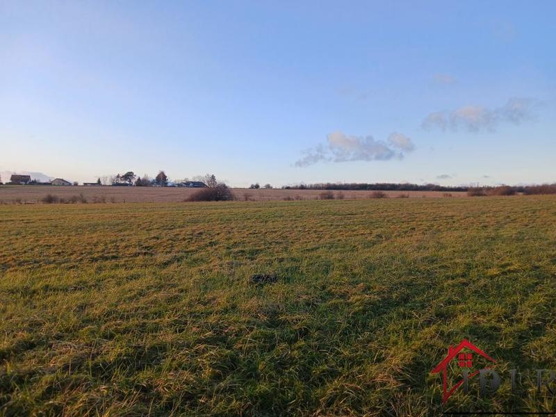 Terrain constructible - 1 151 m²