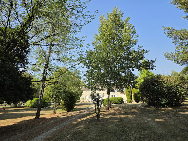 Maison - 280 m² - 10 pièces