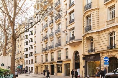 Bureau - 259 m² - 8 pièces