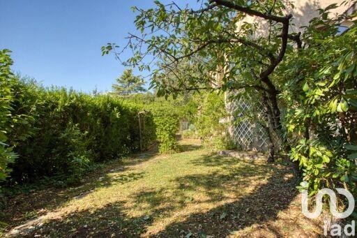 Maison - 143 m² - 6 pièces