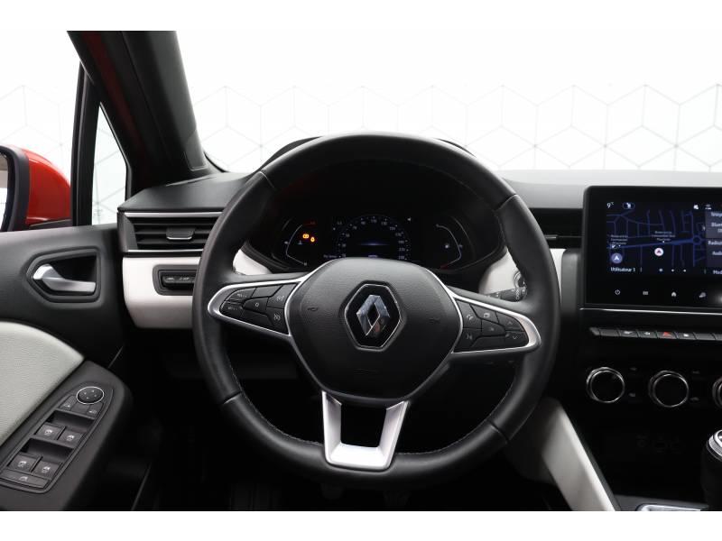 Renault Clio TCe 140 - 21n Intens