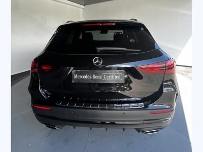 Mercedes Gla 180 d Amg Line