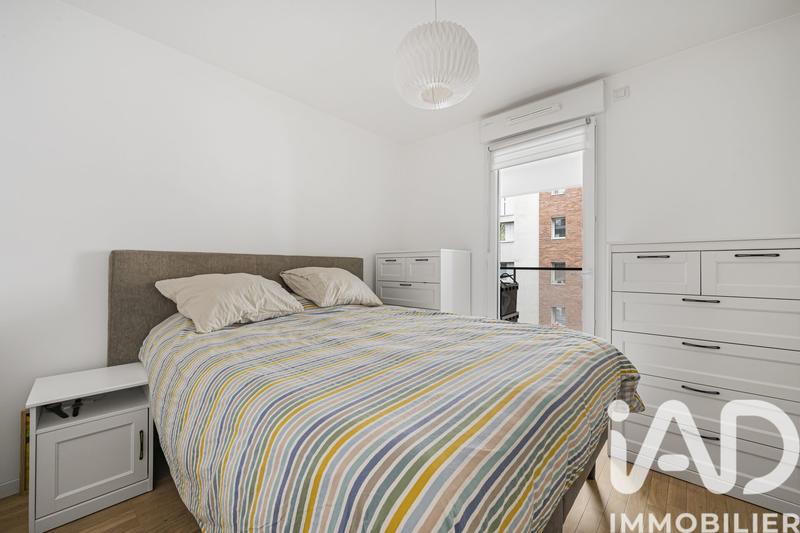 Appartement - 69 m² - 3 pièces