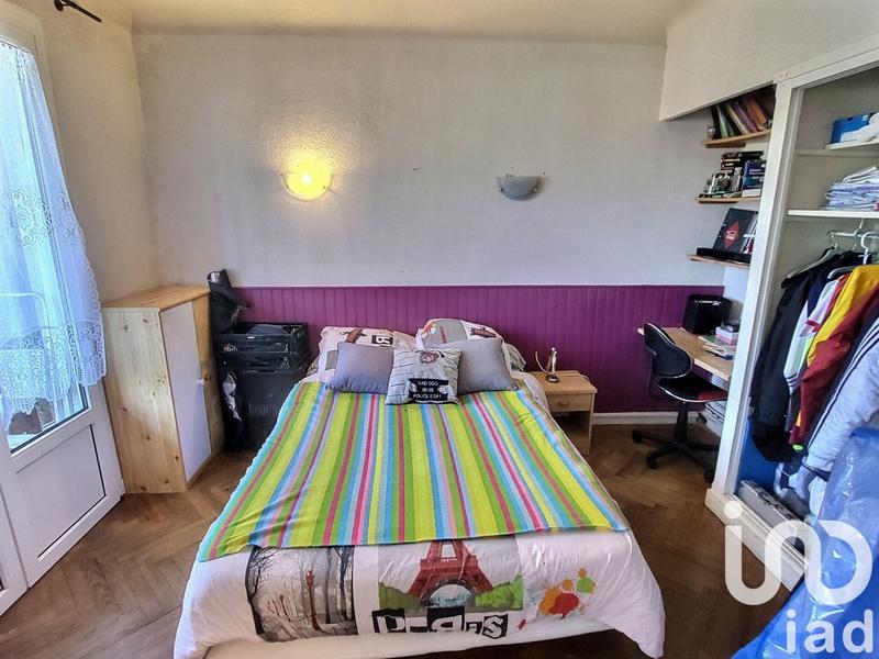 Maison - 144 m² - 5 pièces