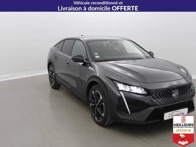 Peugeot 408 PureTech 130 ch s&amp;S Eat8 - Allure Pack