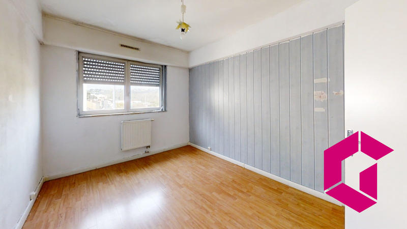 Appartement - 106 m² - 4 pièces