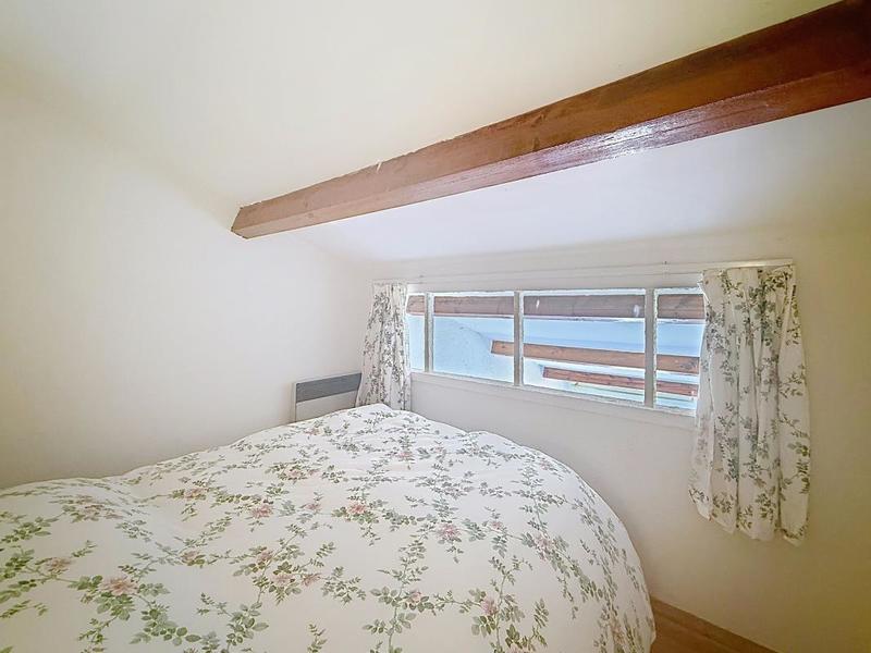 Appartement - 57 m² - 2 pièces