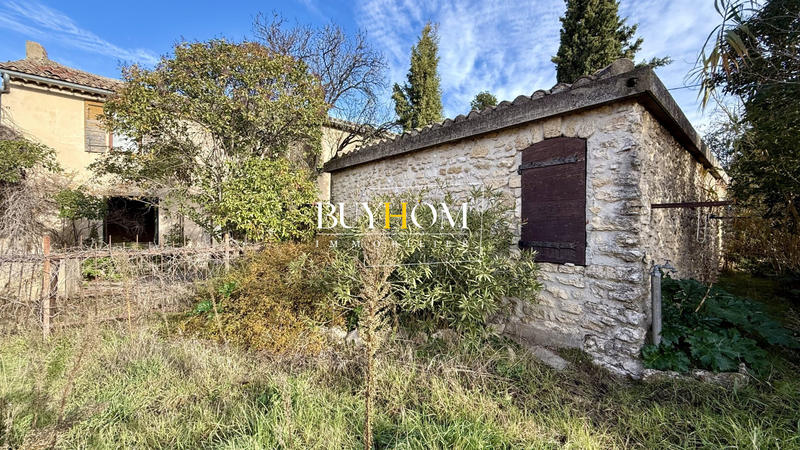 Maison - 152 m² - 7 pièces