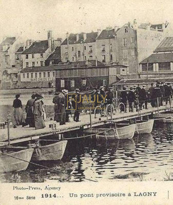 Appartement - 86 m² - 4 pièces