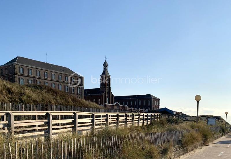 Pavillon - 75 m² - 4 pièces