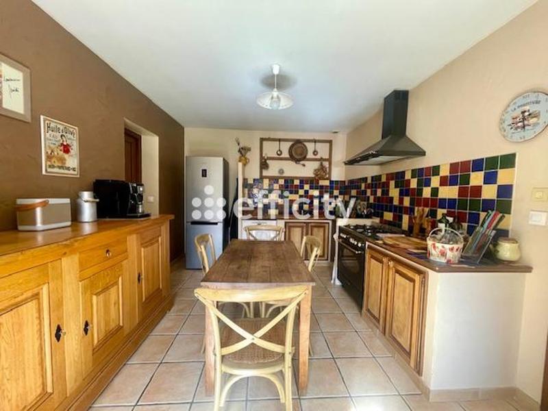 Pavillon - 139 m² - 5 pièces