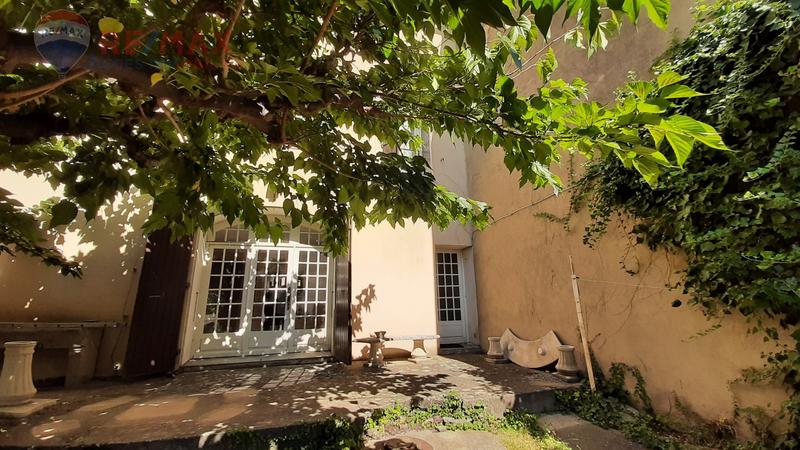 Maison bourgeoise - 179 m² - 6 pièces