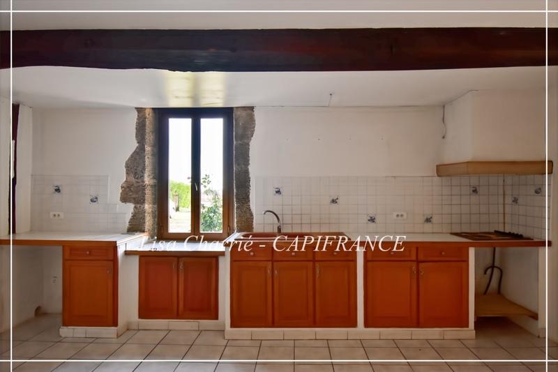 Propriété - 324 m² - 10 pièces