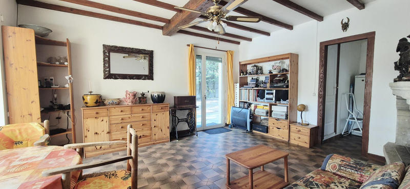 Villa - 89 m² - 4 pièces