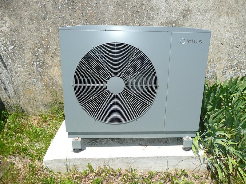 Maison de campagne - 85 m² - 4 pièces