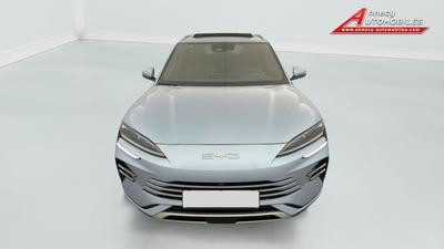 Byd Seal U 1.5l Dm-i 218 ch Phev Boost