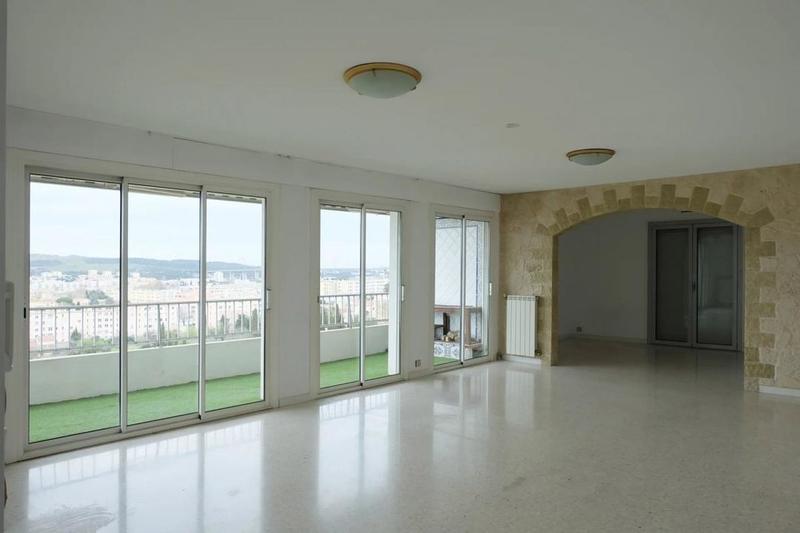 Appartement - 112 m² - 4 pièces