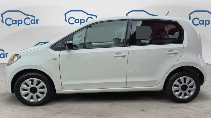 Skoda Citigo 1.0 Mpi 60 Active