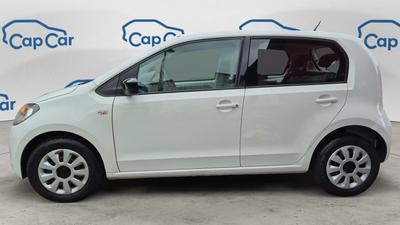 Skoda Citigo 1.0 Mpi 60 Active