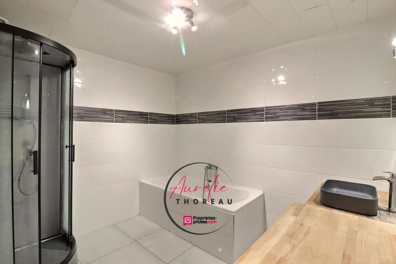 Maison - 137 m² - 4 pièces