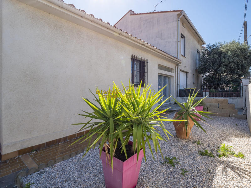 Villa - 70 m² - 4 pièces