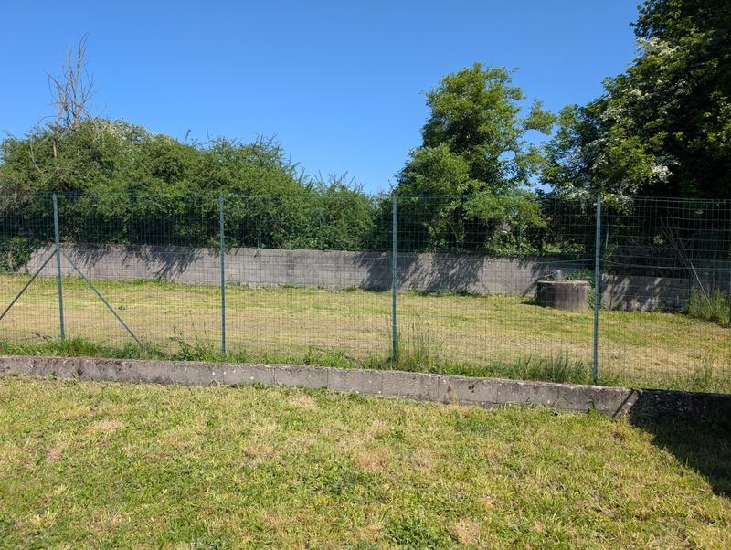 Pavillon - 57 m² - 3 pièces