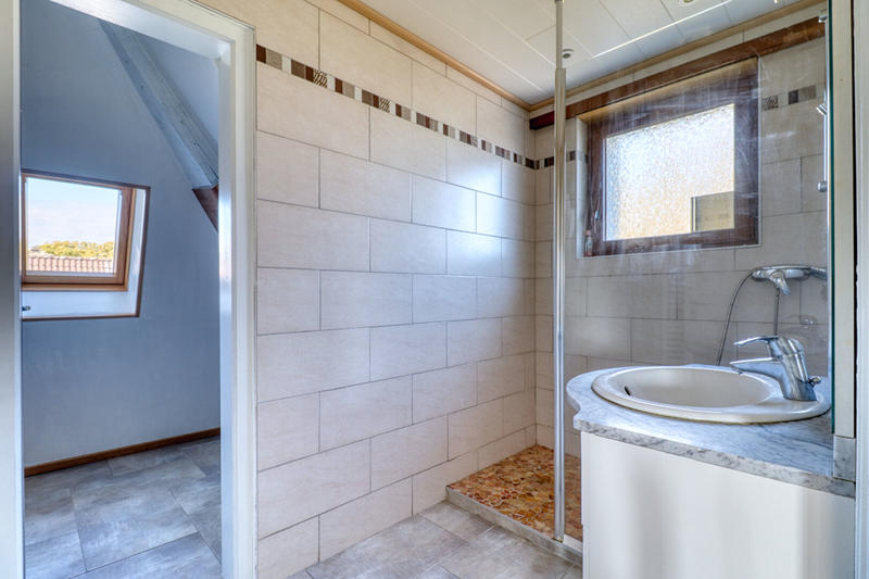 Appartement - 78 m² - 3 pièces