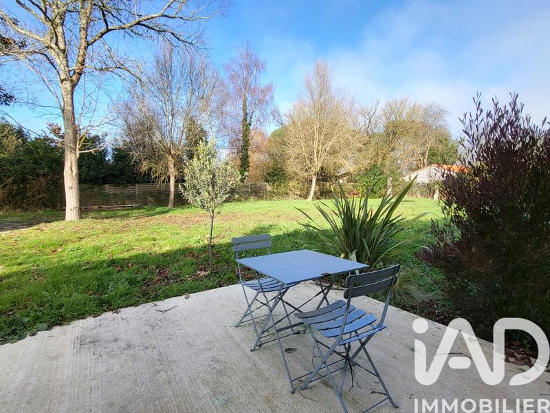 Maison - 115 m² - 4 pièces