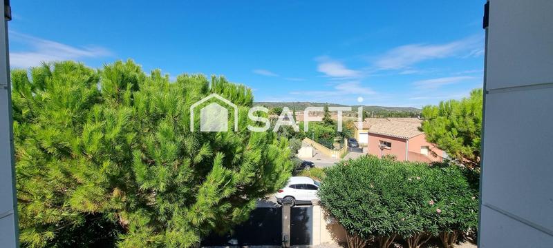 Maison - 148 m² - 6 pièces