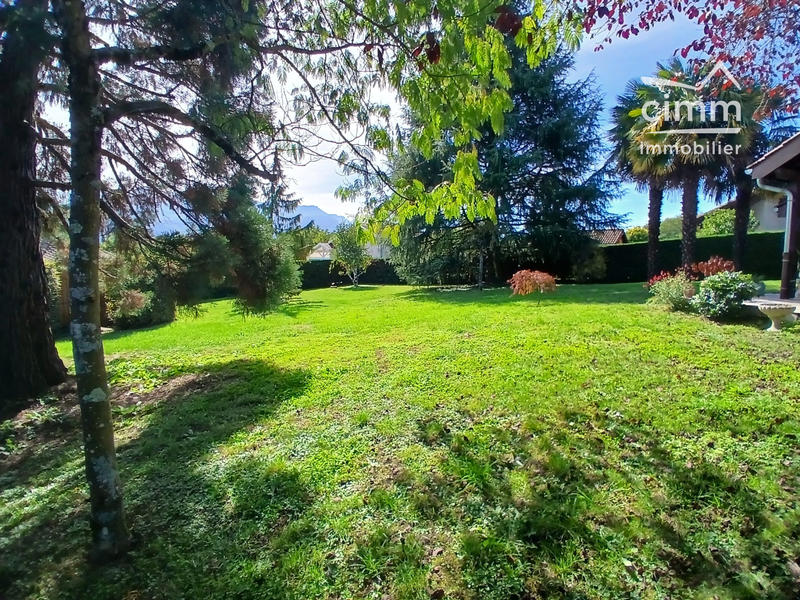 Villa - 170 m² - 6 pièces