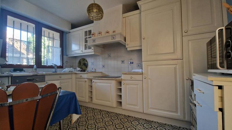 Maison - 81 m² - 4 pièces