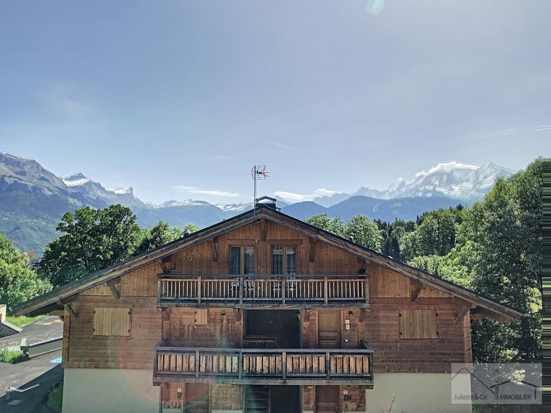 Duplex - 102 m² - 4 pièces