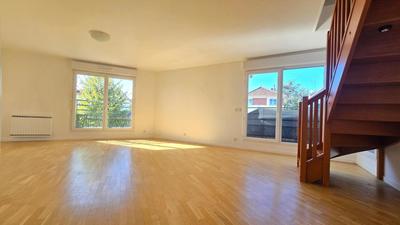 Appartement - 129 m² - 4 pièces