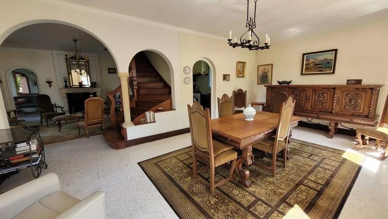 Maison - 167 m² - 6 pièces