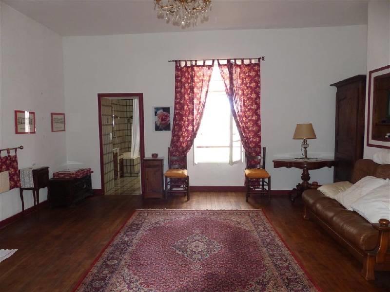 Maison de village - 180 m² - 5 pièces