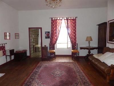 Maison de village - 180 m² - 5 pièces